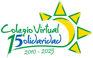 Colegio Virtual Solidaridad