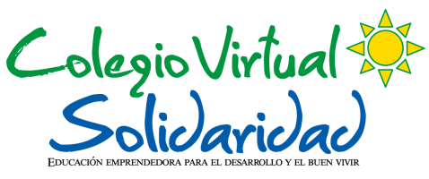 Colegio Virtual Solidaridad